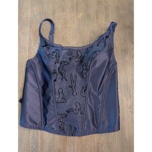 Savage X Fenty Corset 1X